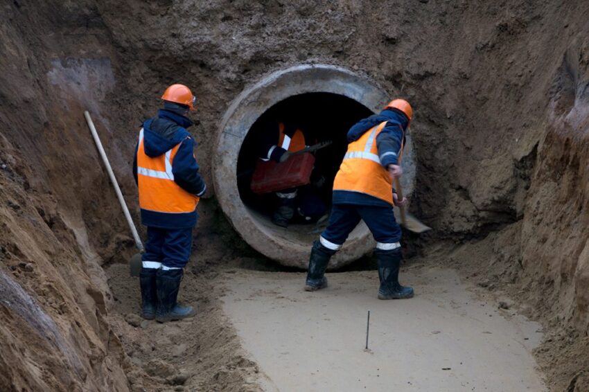 Attività in Spazi Confinati o Sospetti di Inquinamento