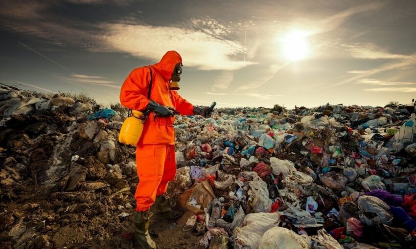 Bonifica Siti Contaminati